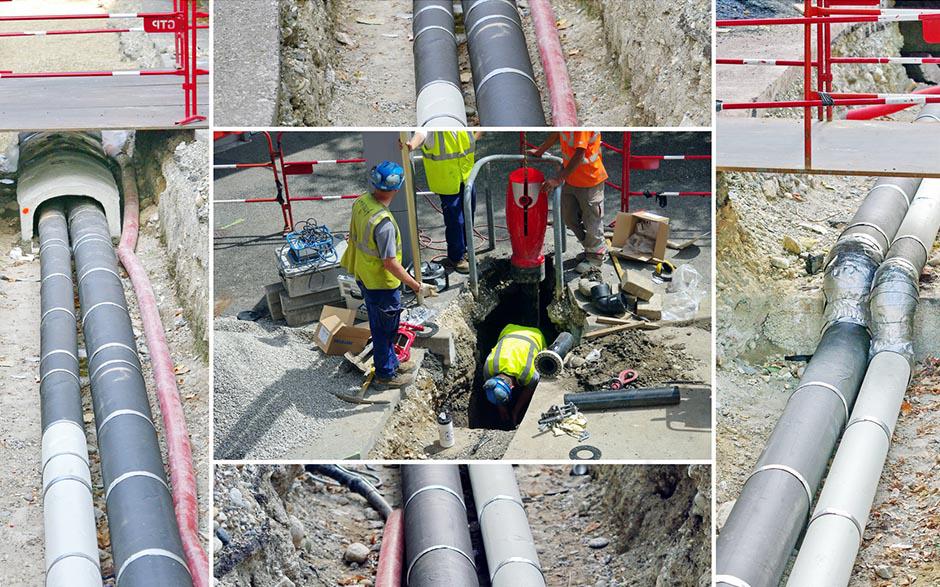débouche canalisations Carrières-sur-Seine
