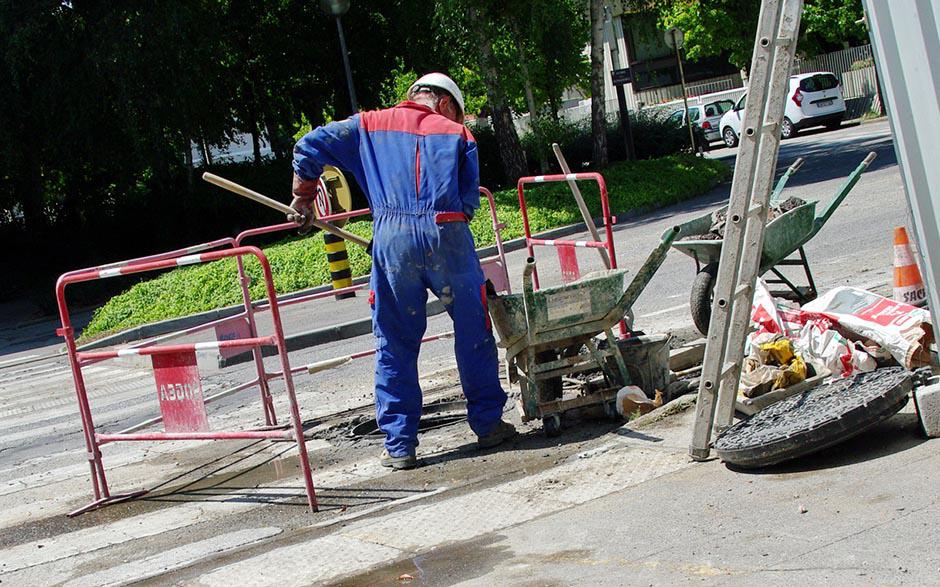nettoyage des canalisations Nanterre