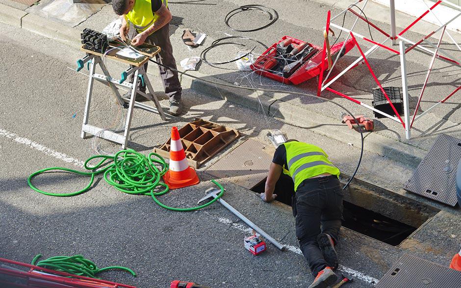 déboucheur canalisation ecologique Carrières-sur-Seine