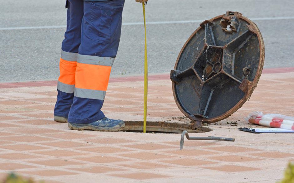 dégorgement Nanterre