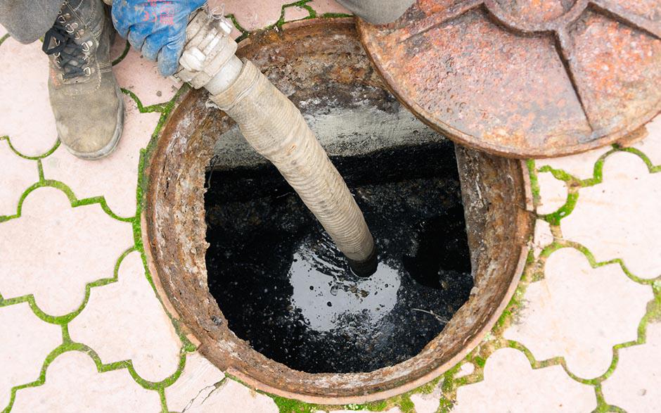déboucher une canalisation Rosny-sur-Seine