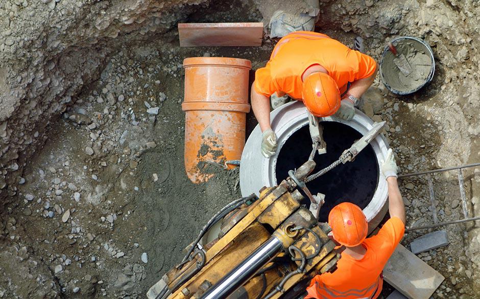 déboucheur de canalisation Villiers-le-Bel