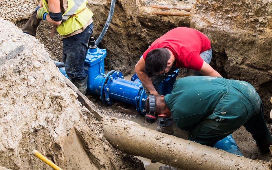 déboucheur canalisation ecologique Carrières-sur-Seine
